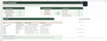 Home Management Planner Spreadsheet dashboard for cleaning, maintenance, chores, pantry, supplies and projects